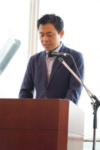 企業イメージ