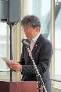 企業イメージ