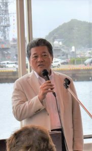 企業イメージ