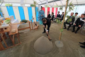 企業イメージ