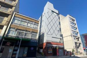 企業イメージ